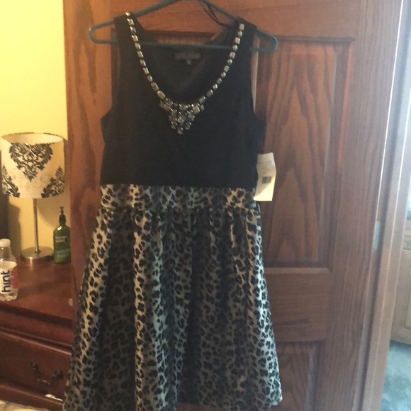 Jessica Howard Cocktail Dress - Picture 3 of 3